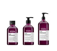 L'Oréal Professionnel Serie Expert Curl Expression Professional Cleansing Shampoo 500 ml