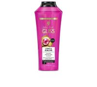 Shampoing Gliss Long & Sublime 400 Ml