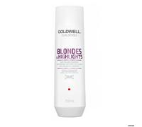 Goldwell Dualsenses Blondes & Highlights Anti-Yellow Shampoo 250 ml