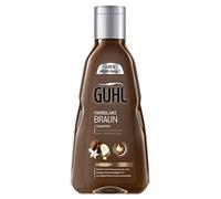Shampoing Guhl - Couleur brillante - Marron - 250 ml