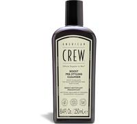 Shampoing Homme Effet Coiffant Immédiat Cheveux Fins ¿ Vegan, Volumisant Et Hydratant ¿ Shampooing Pré-Coiffant Boost Épaississant Et Texturisant ¿ 250 Ml[Z270]
