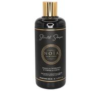 Shampoing Huile de ricin , Extrait d'Ail & Sésame - Gamme Stimulate - NOÏA HAIR - 500 ml