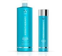 Shampoing hydratant à la Kératine Moisture Collection 300ml / 946ml