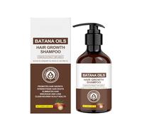 Shampoing Hydratant - Hydrate Le Cuir Chevelu, Élimine Les Frisottis, Contrôle Le Sébum, Apporte Du Volume Et Laisse Un Parfum Longue Durée. Formule Douce.(2PCS)