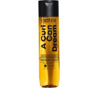 Shampoing Hydratant Léger Pour Cheveux Ondulés À Bouclés, Hydrate & Définit Les Ondulations, A Curl Can Dream Wave, 300 Ml[Z604]