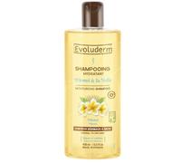 Shampoing Hydratant monoï à la Folie 400 ml