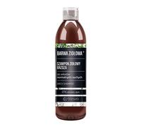 Shampoing hydratant pour cheveux Barwa Herbal Bouleau 250mL - Shampoing professionnel à base d’ingrédients actifs naturels