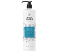 Shampoing hydratant sans parfum No Nothing - Hypoallerg nique, non parfum , hydratant pour cuir chevelu et peau sensibles - Format g ant 33,8 fl oz