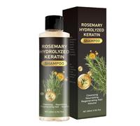 Shampoing Hydratant - Soin Lavant 200 ml - Shampoing Hydratant Réparateur Volume Femme - Usage Quotidien Voyage Clarifiant Nourrissant