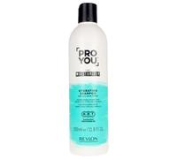 Shampoing Hydratant The Moisturizer Proyou 350 ml