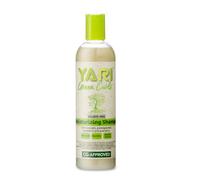Shampoing hydratant Yari Green Curls Moisturizing Shampoo (355ml) | Shampoing cheveux bouclés hydratant méthode Curly Girl