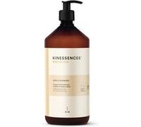Shampoing hydratation et brillance Kinessences 300ml / 1000ml Kin G