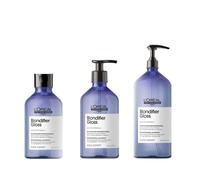 L'Oréal Professionnel Shampooing Série Expert Blondifier Gloss 1500 ml