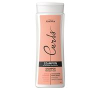 Shampoing JOANNA Curls pour cheveux bouclés 300 ml