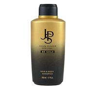 John Player Spécial Jps Or 1 X 500ml Cheveux & Body Shampoo Gel Douche