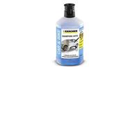 Shampoing KARCHER Auto-Moto-Camping Cars - Bidon de 1L - 6.295-751.0