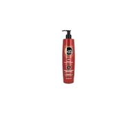 Shampoing Keragold 500ml (KERATINE ET ACIDE HYALURONIQUE)