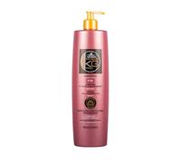Shampoing Keragold Kératine, Acide Hyaluronique et Biotine FB 1000 ml