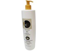 Shampoing Keragold pro sans sulfates à la Kératine et Huile de Coco 1000 ml