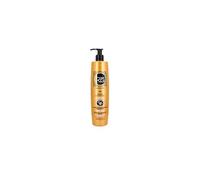 Shampoing SANS SULFATES à la KERATINE & EXTRAIT D'AIL - KERAGOLD Pro - AB kératine - 500ml