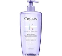 Shampoing - Kérastase - Blond Absolu - Acide Hyaluronique - Cheveux Blonds Méchés