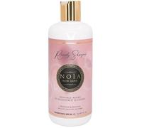Shampoing Kératine & Biotine - Gamme Remedy - NOÏA HAIR - 500ML