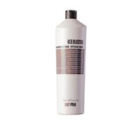 Shampoing Keratine cheveux indisciplinés KayPro 1L