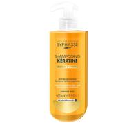 Shampoing kératine liquide Sublim Protect 500 ml