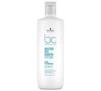 Schwarzkopf Professional BC Bonacure MOISTURE KICK Shampoo 1 Liter