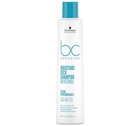 Schwarzkopf Bonacure Moisture Kick Shampoo 250ml