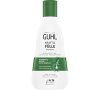 Shampoing Kraft & Fülle - Cheveux Sensiblement Renforcés Dès La Racine - Contenu : 250 Ml - Avec Complexe Actif Au Romarin Et À La Biotine[Z1071]