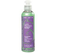 Shampoing Lady Protéin : 200 ml - LADYBEL