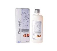 Shampoing LDCA Zincoseb Blanc 250 ml