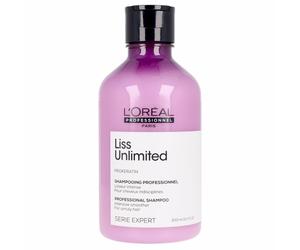 Shampoing Liss Unlimited 300 ml