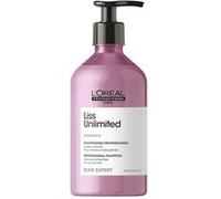 L'Oréal Professionnel Shampooing Liss Unlimited Lissage Intense 500 ml