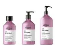 Shampoing lissage intense L'Oréal pro G