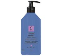 Shampoing Lissage Velvet Expert 500 ml
