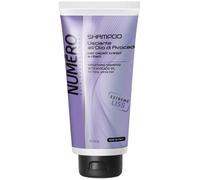 Shampoing Lissant À L'huile D'avocat Numero 300 Ml