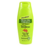 Palmers Shampoing Huile d'Olive Extra Vierge – Vitamine E – 400 ml
