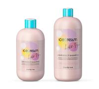 Shampoing Lissant Icecream Liss Pro 300ml / 1000ml