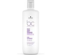 Shampoing Lissant Schwarzkopf Professional G