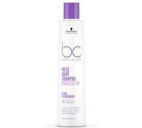 Schwarzkopf Professional BC Bonacure FRIZZ AWAY Shampooing 250 ml