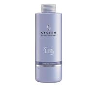 Shampooing LuxeBlond System Professional 1000ml