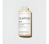 Shampoing Maintenance De Lien Olaplex No. 4 - 8,5 Onces