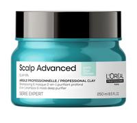 Shampoing & Masque 2-en-1 Serie Expert Purifiant Profond Scalp Advanced 250 ml