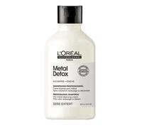 Shampoing Metal Detox L'Oréal 300 ml