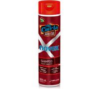 Shampoing "Meus Cachos De Cinema" Pour Cheveux Bouclés "" 300ml
