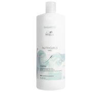 Wella Professionals Nutricurls Shampoing micellaire pour cheveux bouclés 1L