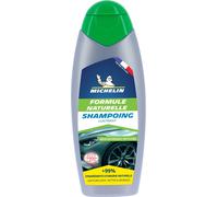 Shampoing - MICHELIN - Formule Naturelle - Lustrant auto - 500ml