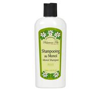 Shampoing monoï Tiki Tahiti Pitaté 250ml